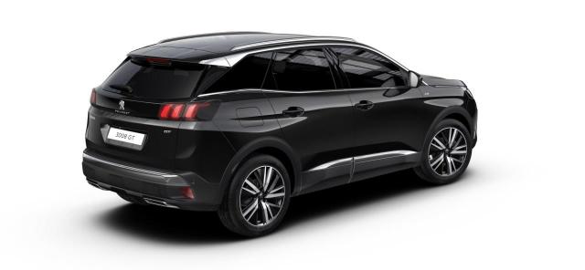 Peugeot 3008 image 1