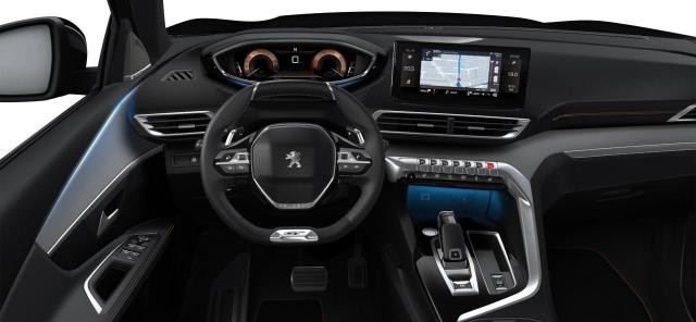 Peugeot 3008 image 4