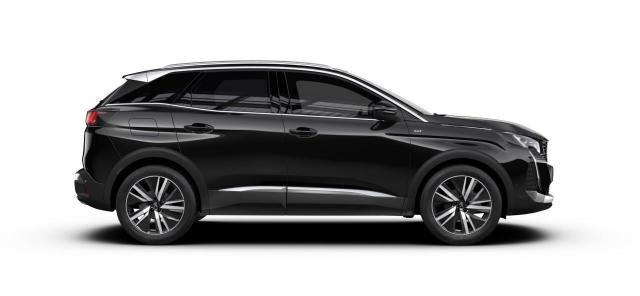 Peugeot 3008 image 5