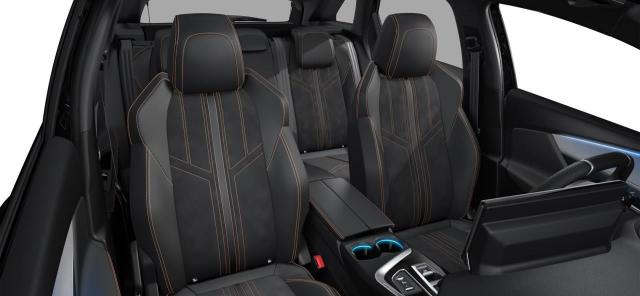 Peugeot 3008 image 3