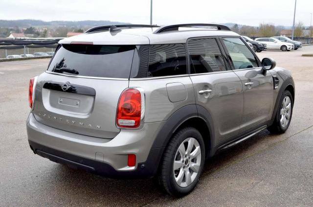 Mini Countryman image 8