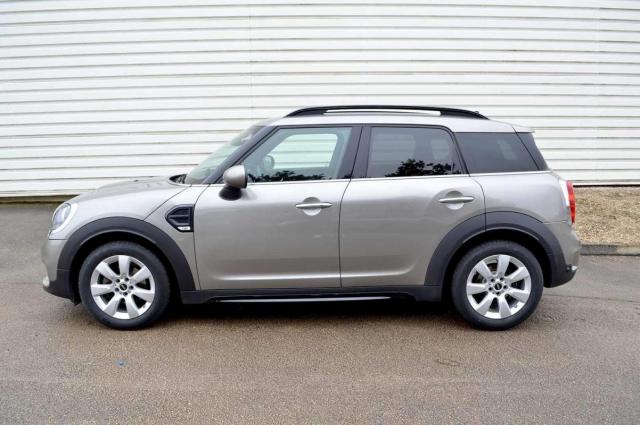 Mini Countryman image 5