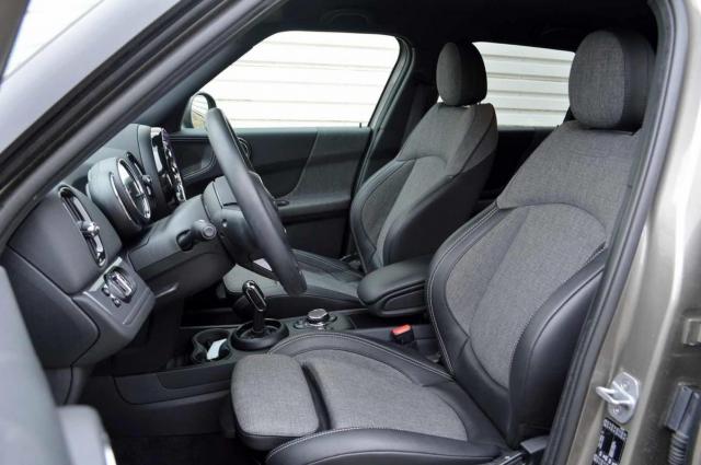 Mini Countryman image 7
