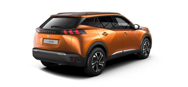 Peugeot 2008 image 5