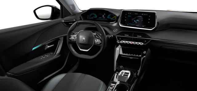 Peugeot 2008 image 4