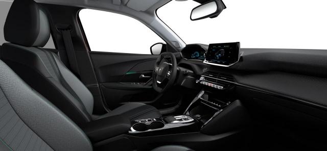 Peugeot 2008 image 1