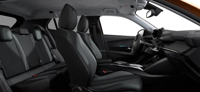 Peugeot 2008 image 3