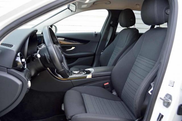 Mercedes Benz Classe C image 7