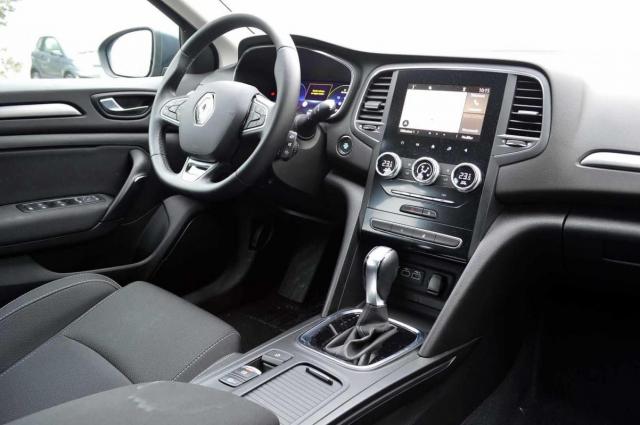 Renault Mégane image 2