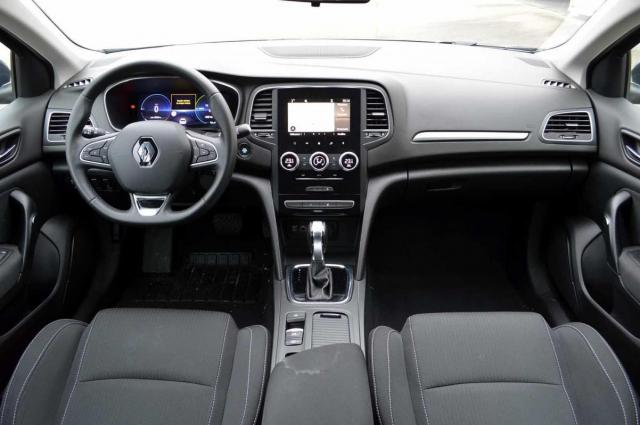 Renault Mégane image 8