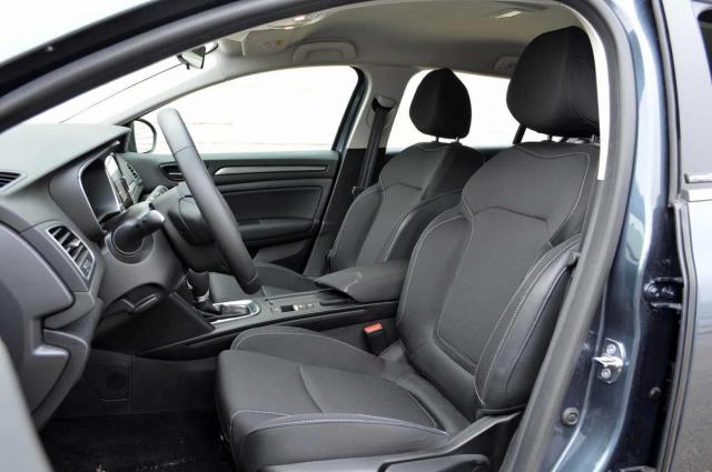 Renault Mégane image 9