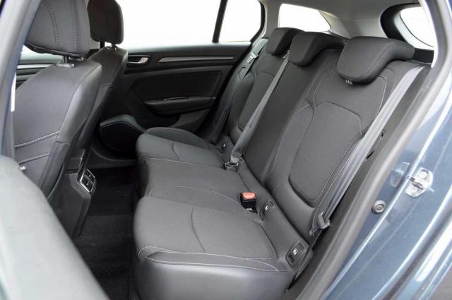 Renault Mégane image 6