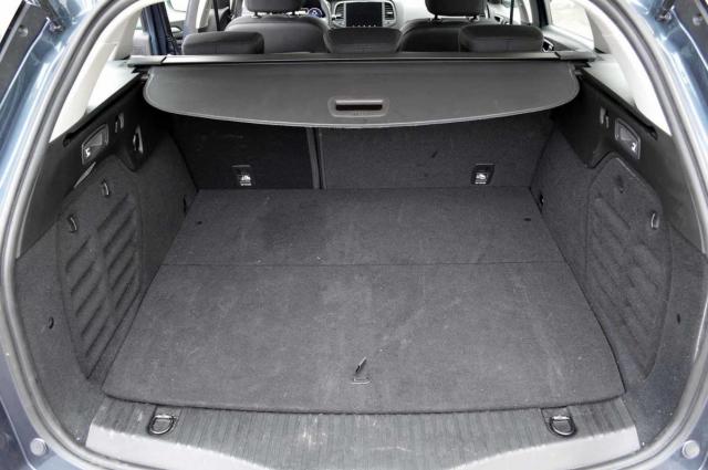 Renault Mégane image 3