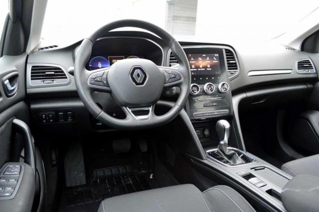 Renault Mégane image 1