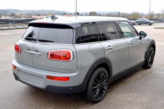Mini Clubman image 6