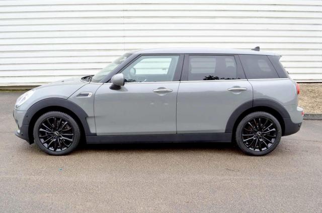 Mini Clubman image 7