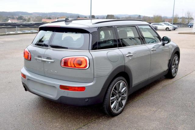 Mini Clubman image 5