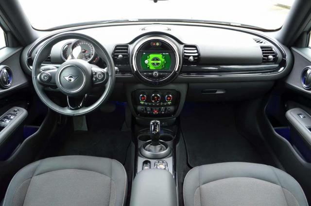 Mini Clubman image 7