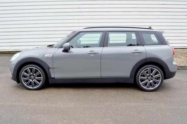 Mini Clubman image 6