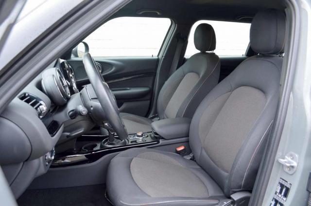 Mini Clubman image 8