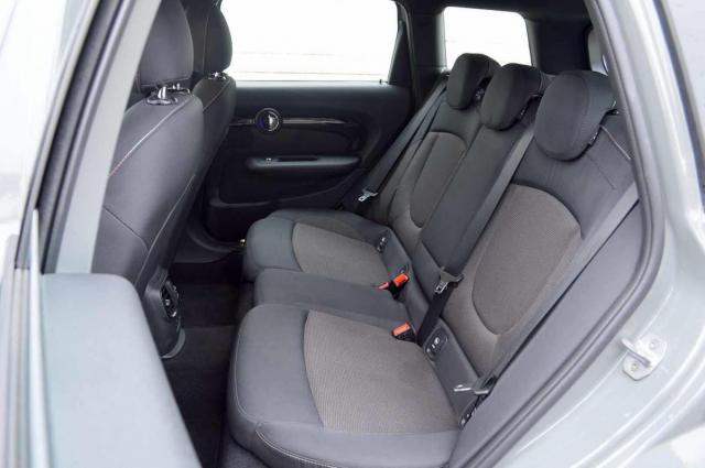 Mini Clubman image 9