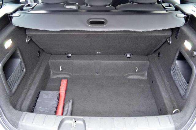 Mini Clubman image 1
