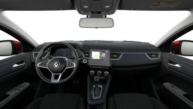 Renault Arkana image 1
