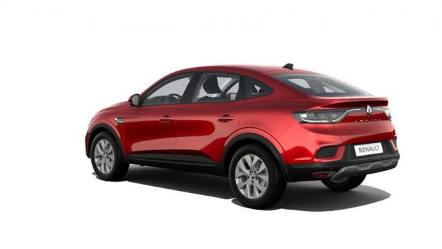 Renault Arkana image 2