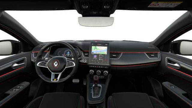 Renault Arkana image 2