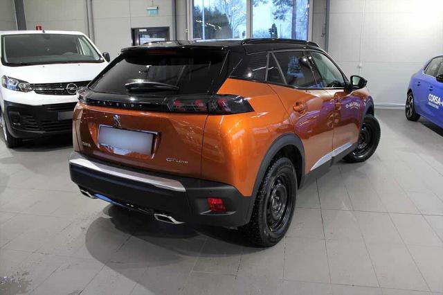 Peugeot 2008 image 6