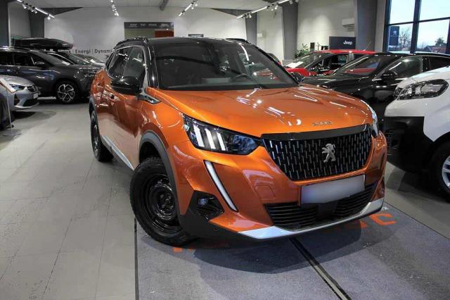 Peugeot 2008 image 5