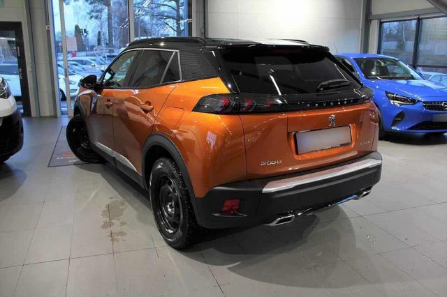 Peugeot 2008 image 9