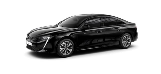 Peugeot 508 image 4