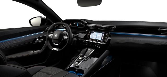 Peugeot 508 image 5