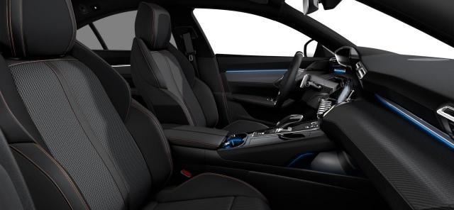 Peugeot 508 image 3