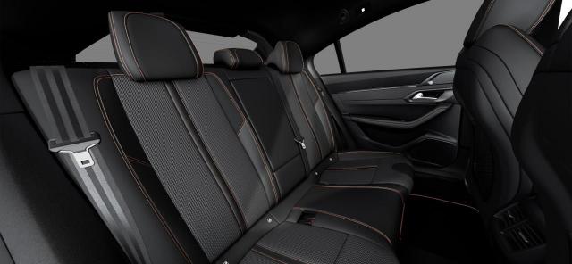Peugeot 508 image 4