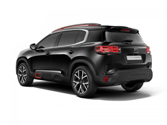 C5 Aircross image 1