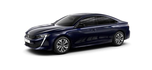 Peugeot 508 image 3