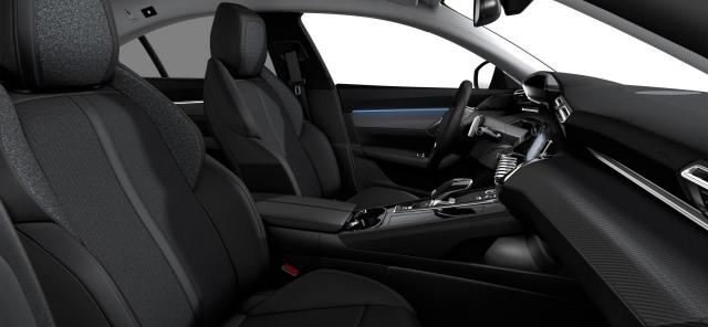 Peugeot 508 image 4