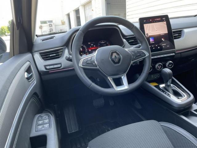 Renault Arkana image 3