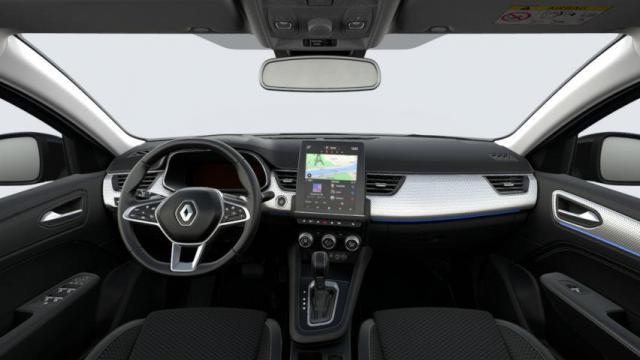 Renault Arkana image 9