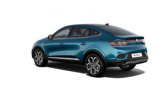 Renault Arkana image 8