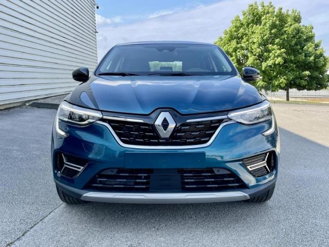 Renault Arkana image 6