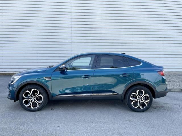Renault Arkana image 5