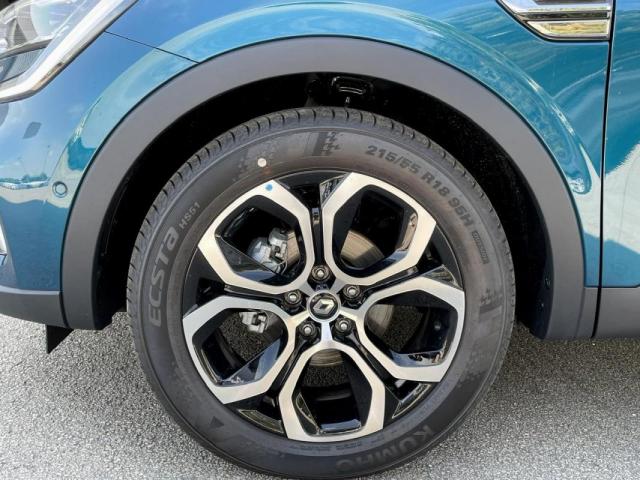Renault Arkana image 7