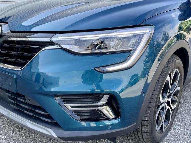 Renault Arkana image 2