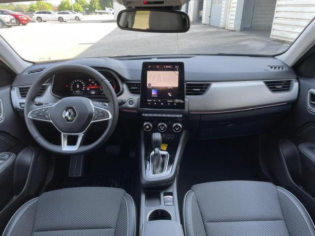 Renault Arkana image 1