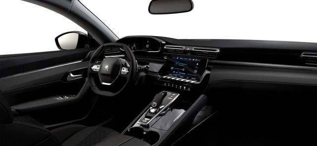 Peugeot 508 image 3
