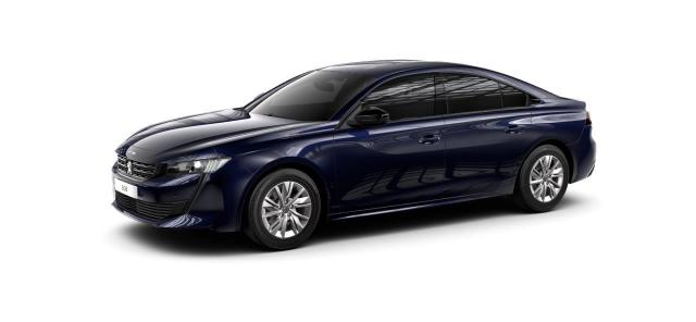 Peugeot 508 image 1