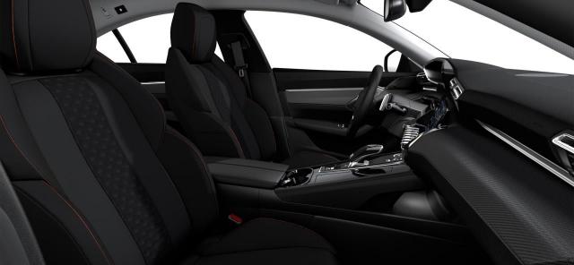 Peugeot 508 image 5